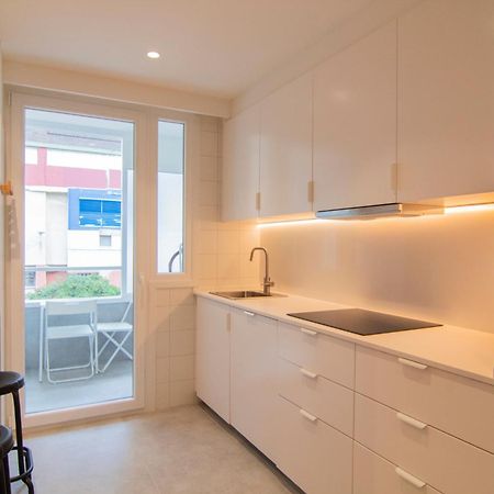 Apartamento Holidea Puerto Chico サンタンデール エクステリア 写真