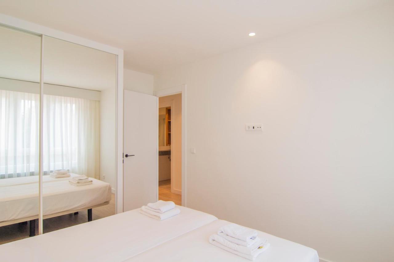 Apartamento Holidea Puerto Chico サンタンデール エクステリア 写真