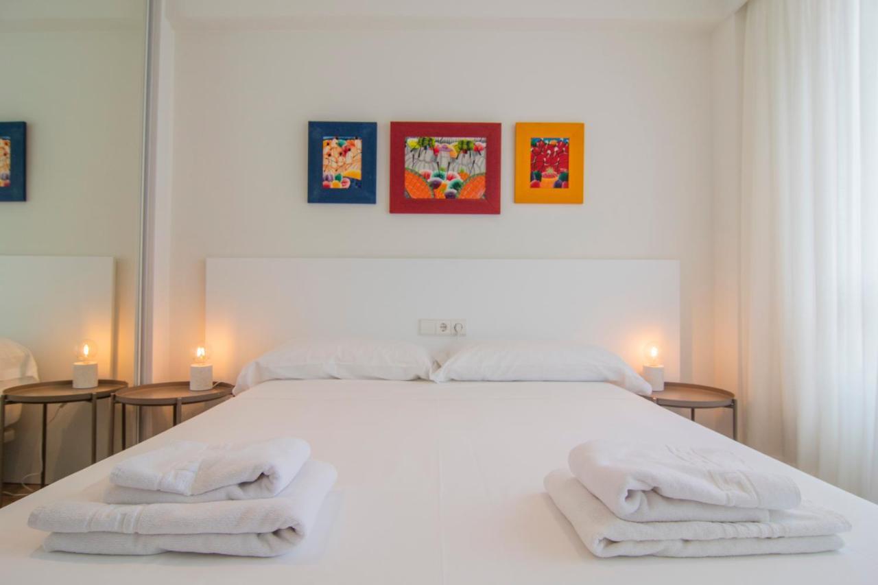 Apartamento Holidea Puerto Chico サンタンデール エクステリア 写真