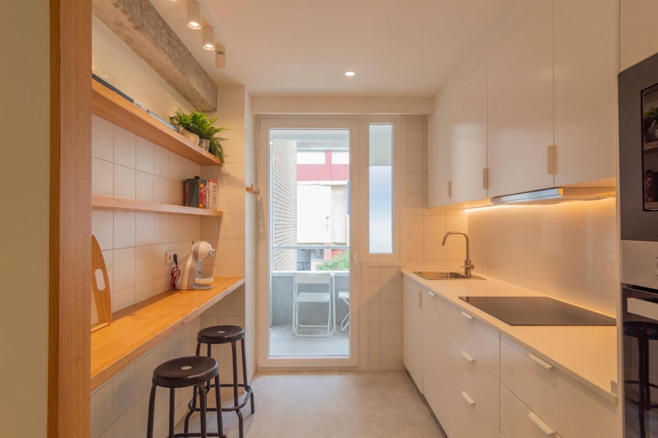 Apartamento Holidea Puerto Chico サンタンデール エクステリア 写真