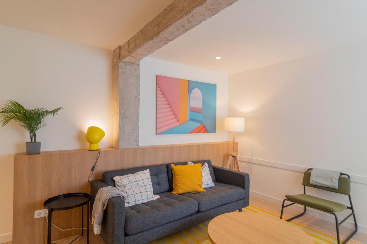 Apartamento Holidea Puerto Chico サンタンデール エクステリア 写真