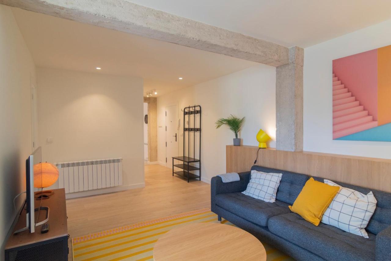 Apartamento Holidea Puerto Chico サンタンデール エクステリア 写真