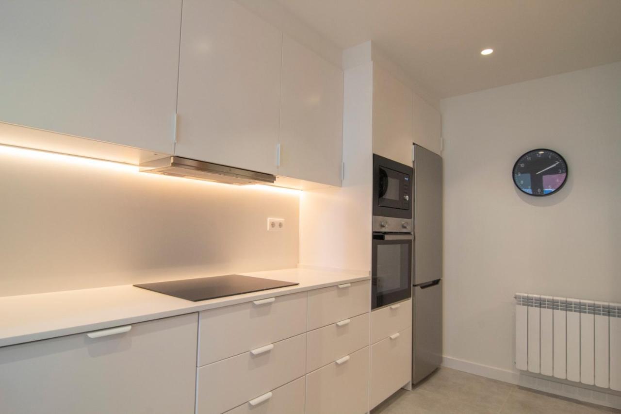 Apartamento Holidea Puerto Chico サンタンデール エクステリア 写真