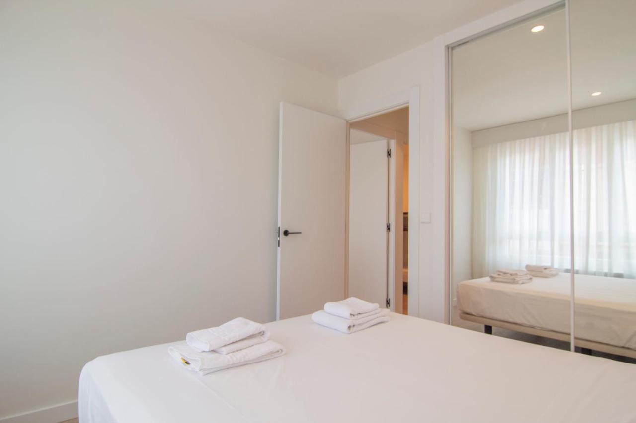 Apartamento Holidea Puerto Chico サンタンデール エクステリア 写真