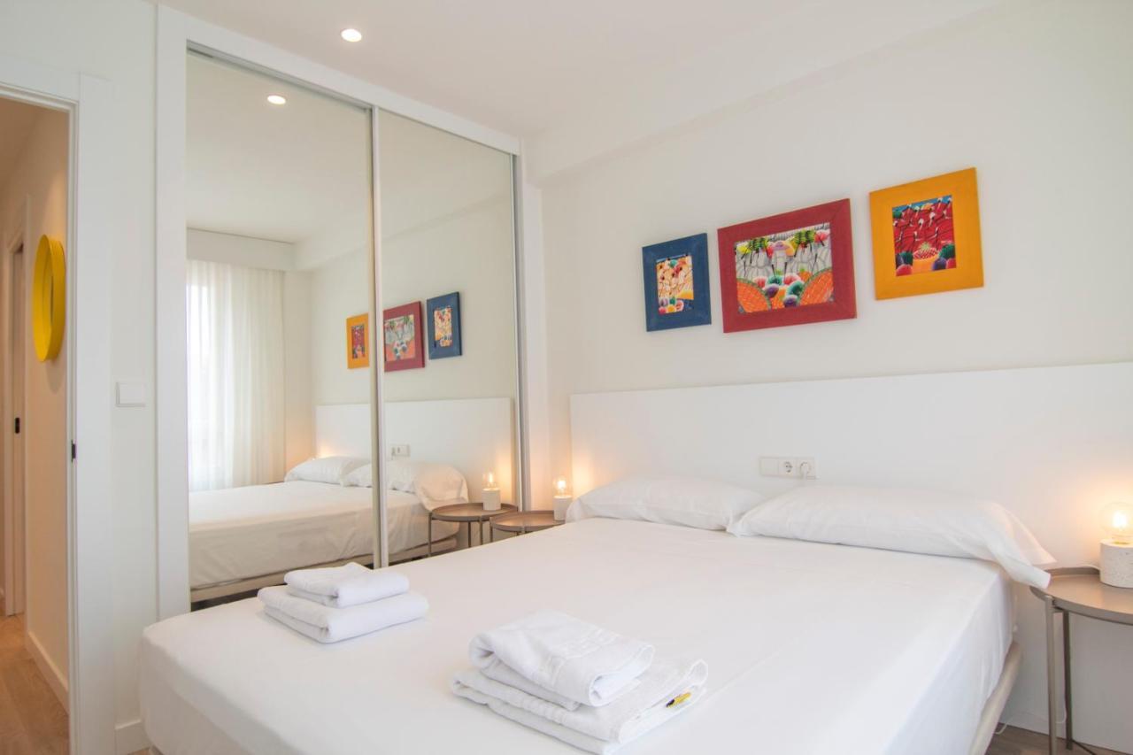Apartamento Holidea Puerto Chico サンタンデール エクステリア 写真