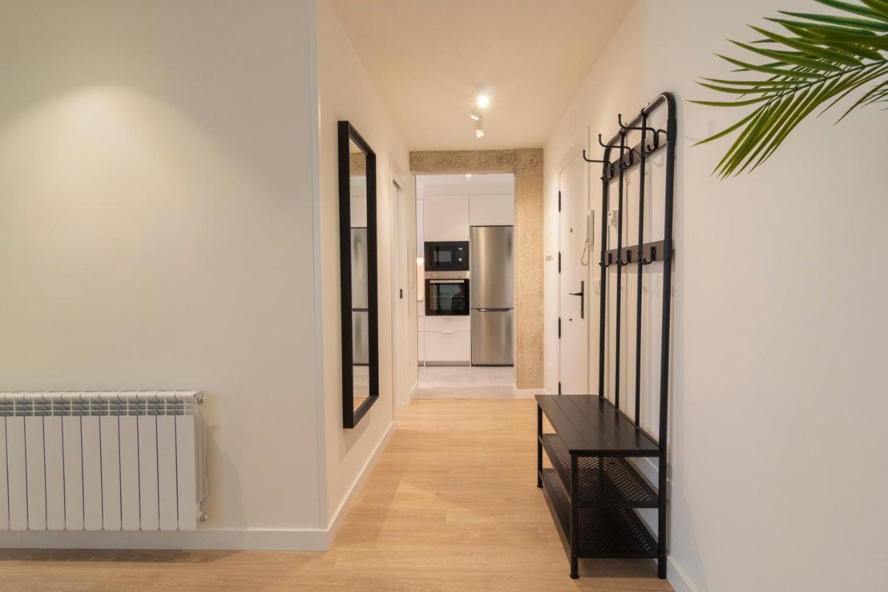 Apartamento Holidea Puerto Chico サンタンデール エクステリア 写真