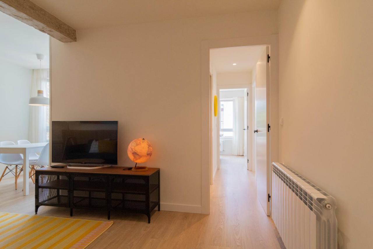 Apartamento Holidea Puerto Chico サンタンデール エクステリア 写真