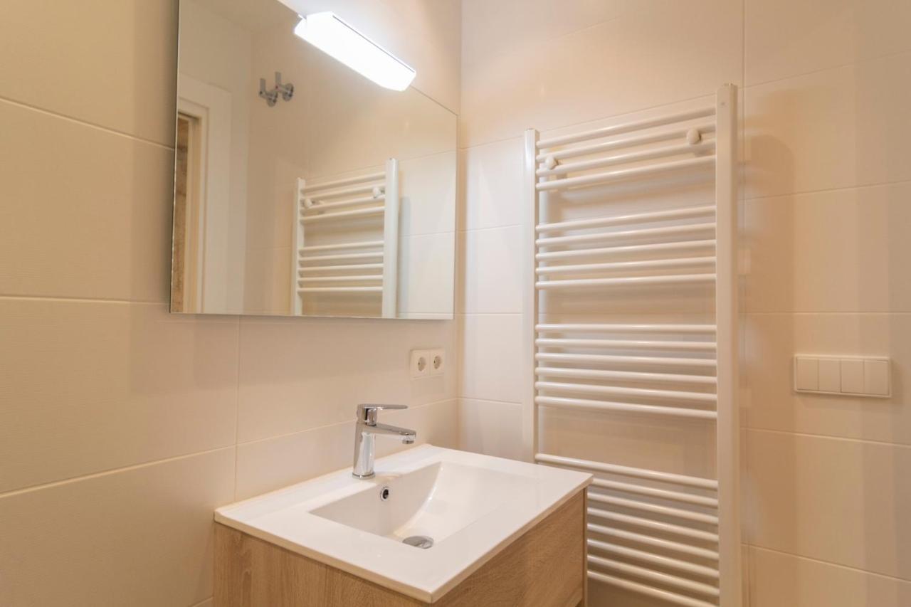 Apartamento Holidea Puerto Chico サンタンデール エクステリア 写真