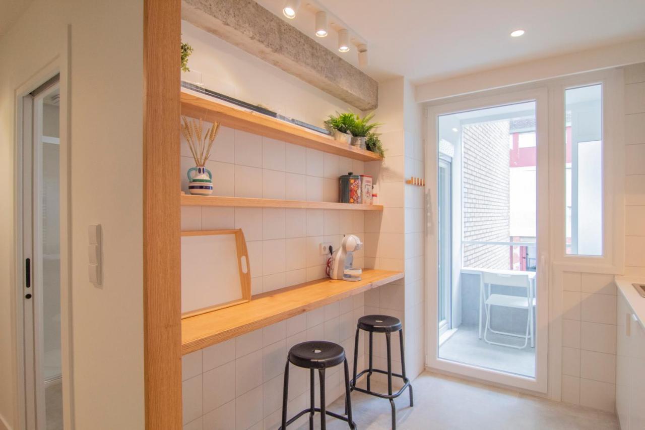 Apartamento Holidea Puerto Chico サンタンデール エクステリア 写真