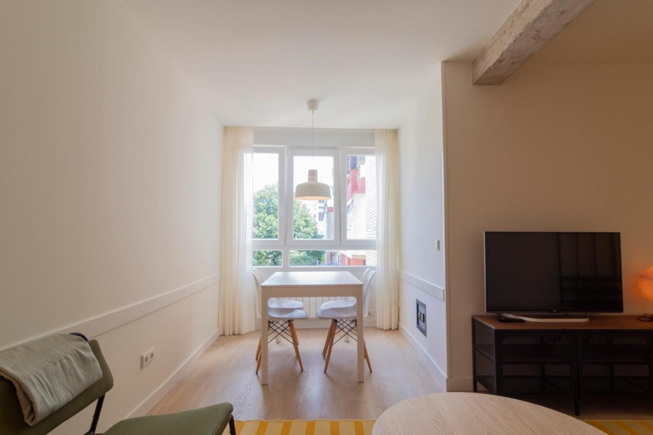 Apartamento Holidea Puerto Chico サンタンデール エクステリア 写真