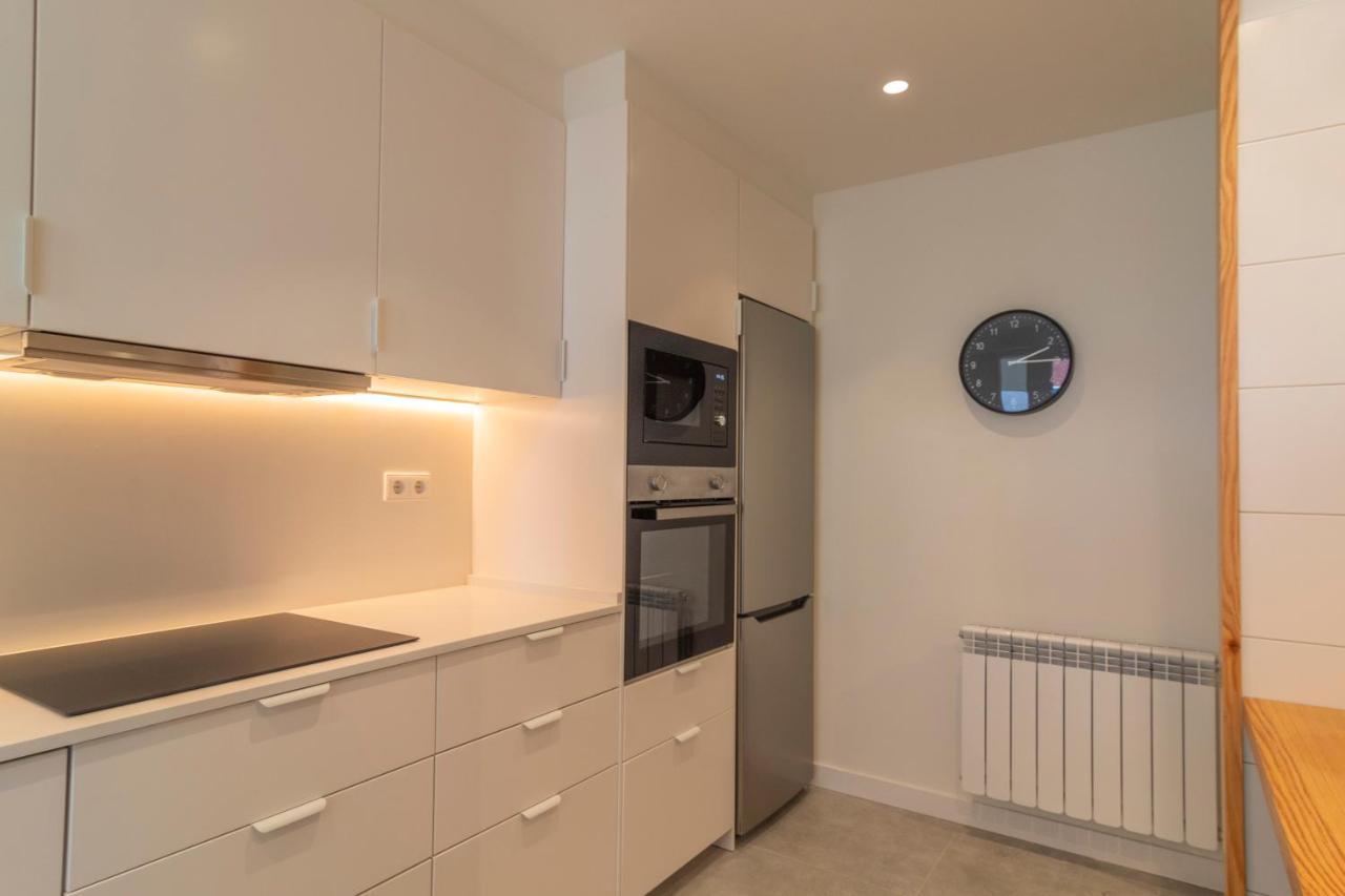 Apartamento Holidea Puerto Chico サンタンデール エクステリア 写真