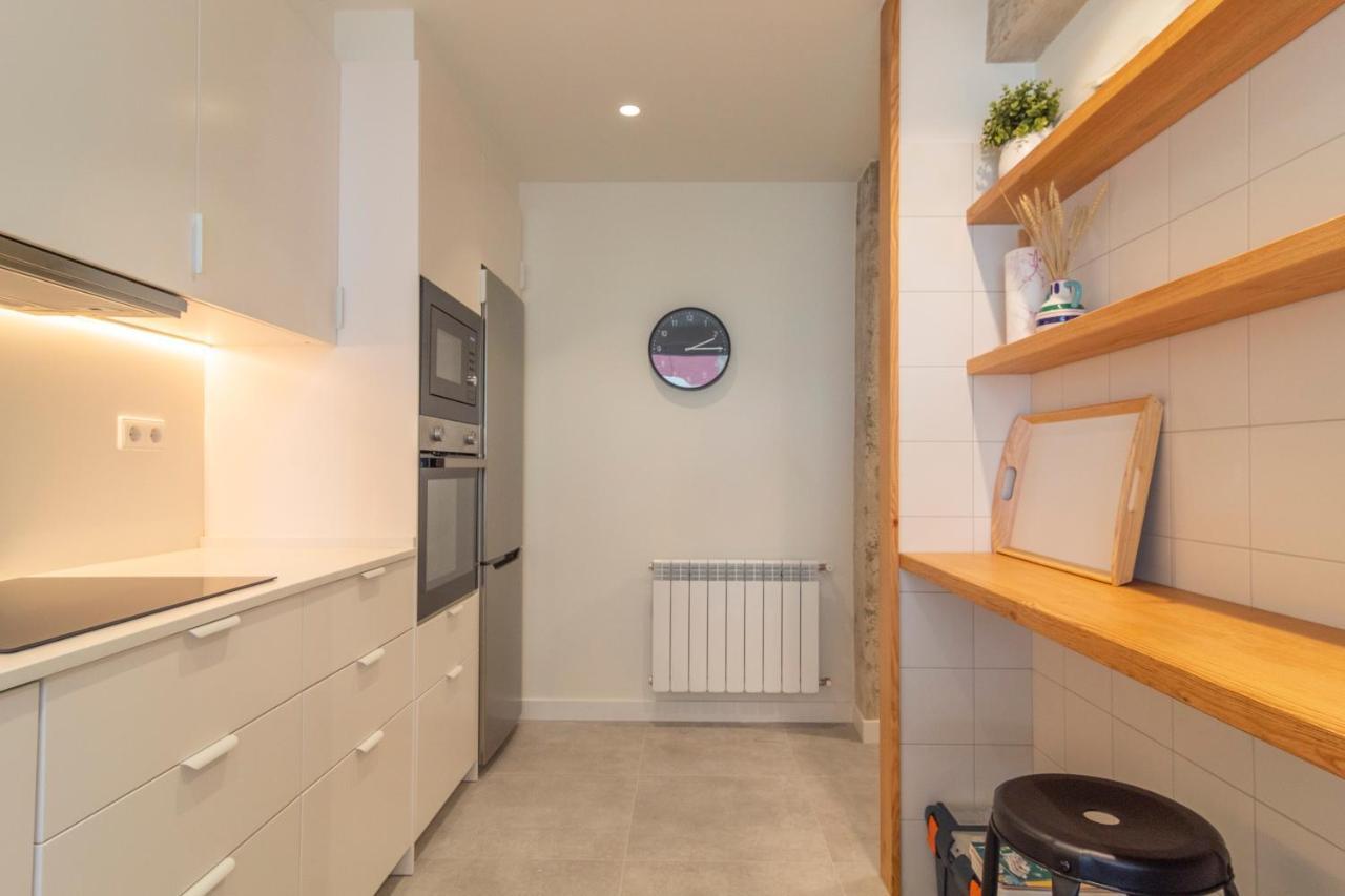 Apartamento Holidea Puerto Chico サンタンデール エクステリア 写真
