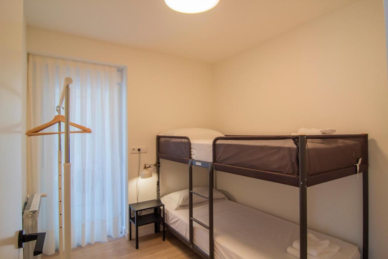 Apartamento Holidea Puerto Chico サンタンデール エクステリア 写真