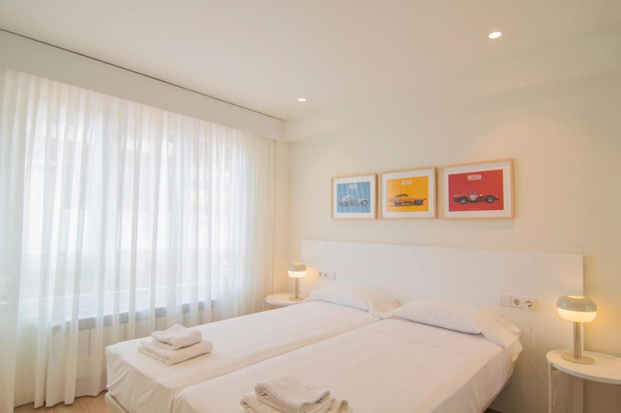 Apartamento Holidea Puerto Chico サンタンデール エクステリア 写真