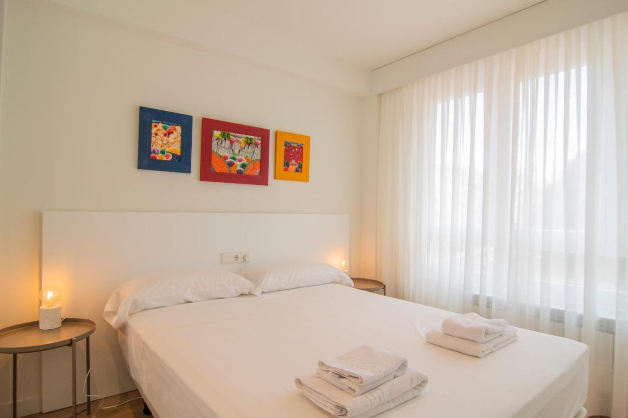 Apartamento Holidea Puerto Chico サンタンデール エクステリア 写真