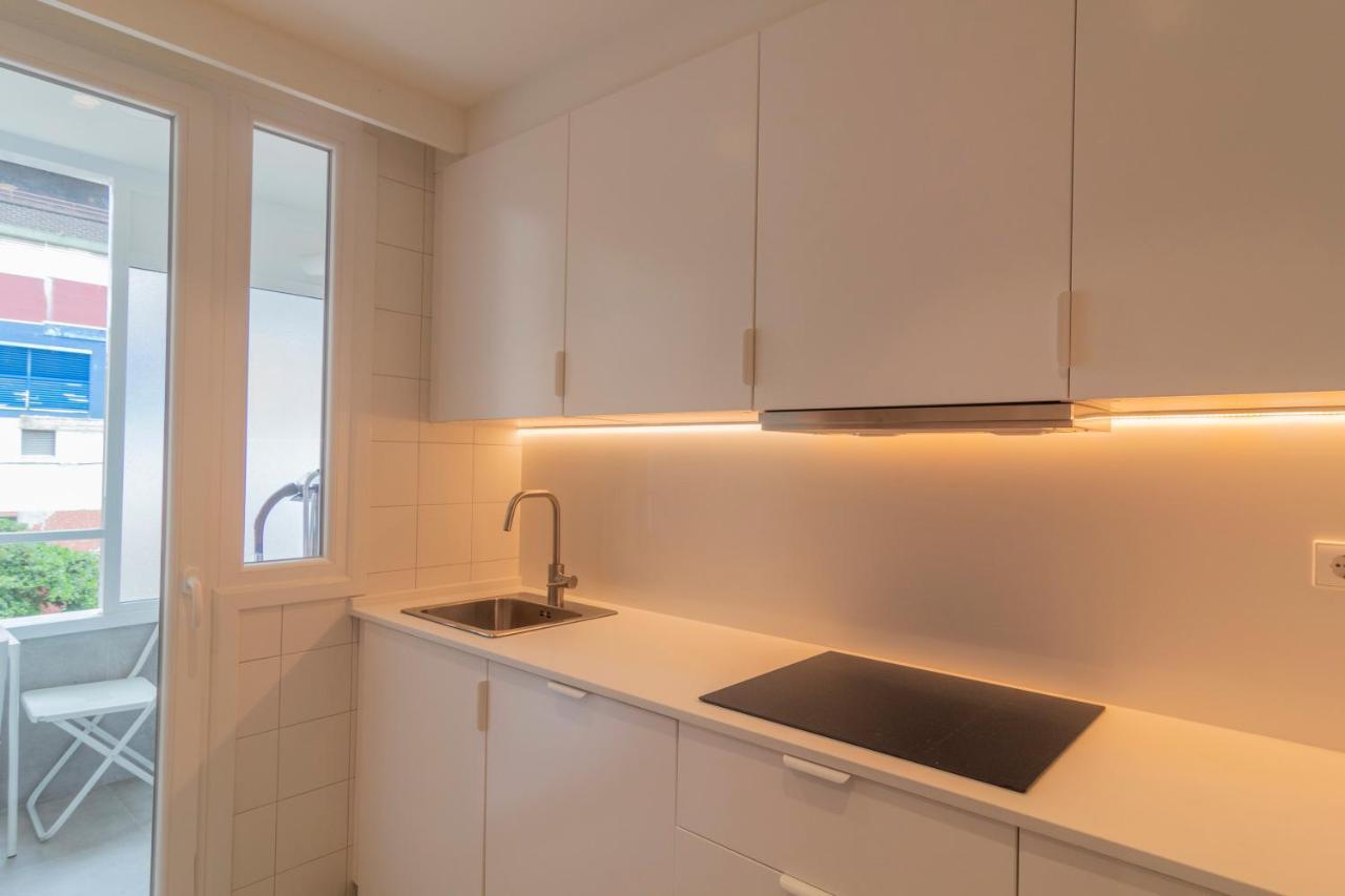 Apartamento Holidea Puerto Chico サンタンデール エクステリア 写真