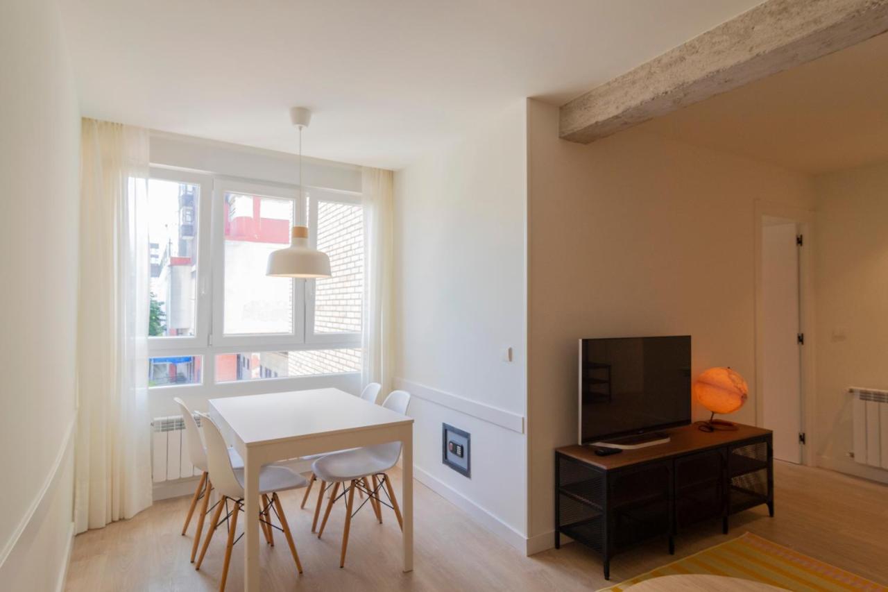 Apartamento Holidea Puerto Chico サンタンデール エクステリア 写真