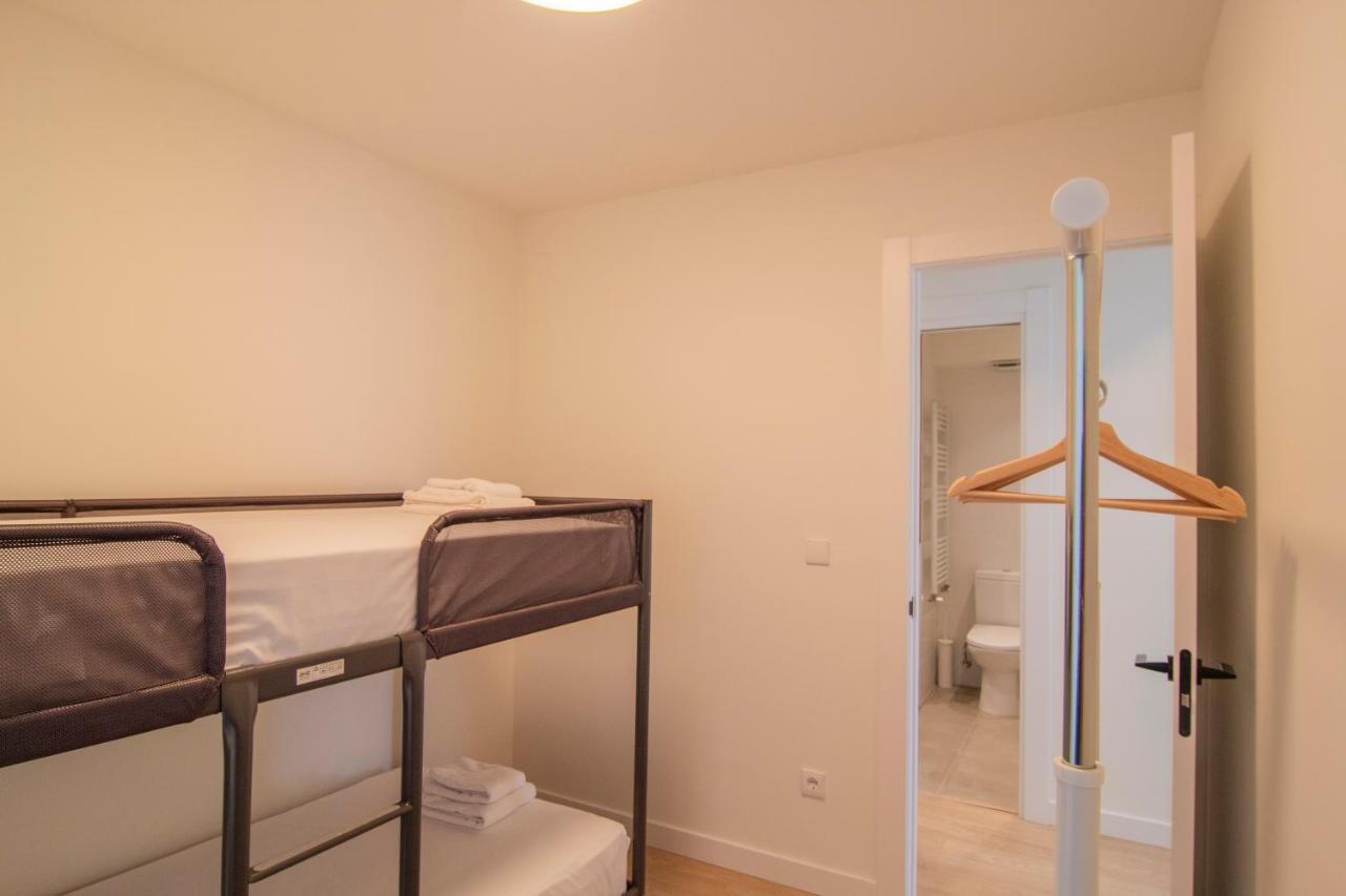 Apartamento Holidea Puerto Chico サンタンデール エクステリア 写真