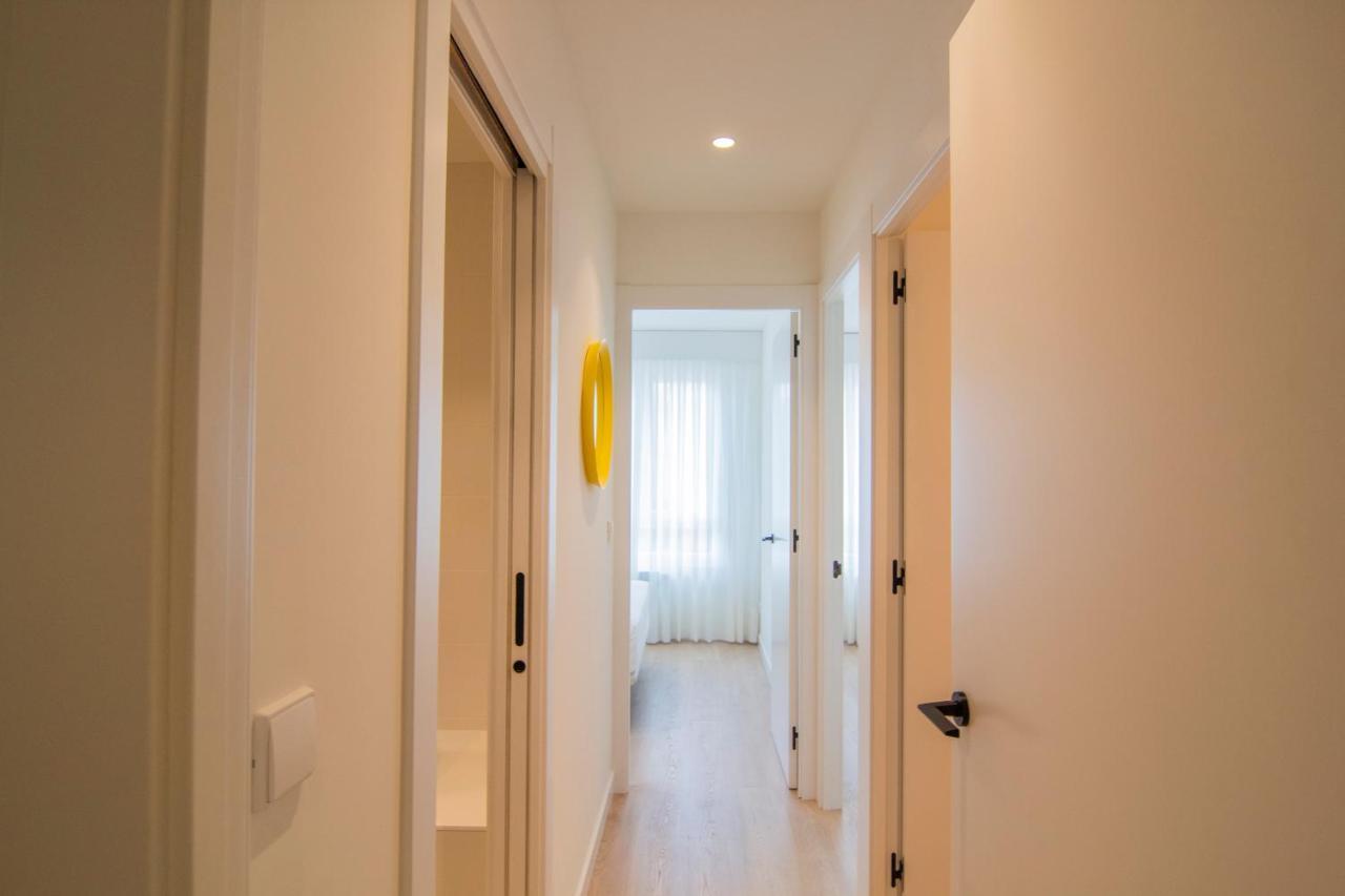 Apartamento Holidea Puerto Chico サンタンデール エクステリア 写真