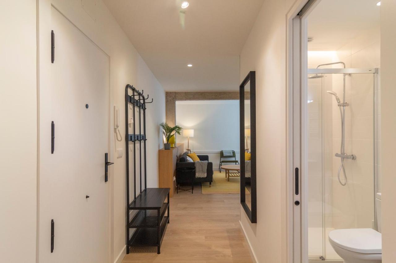 Apartamento Holidea Puerto Chico サンタンデール エクステリア 写真