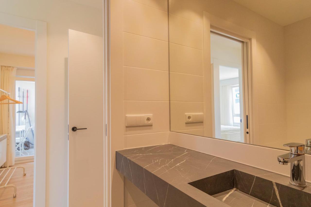 Apartamento Holidea Puerto Chico サンタンデール エクステリア 写真