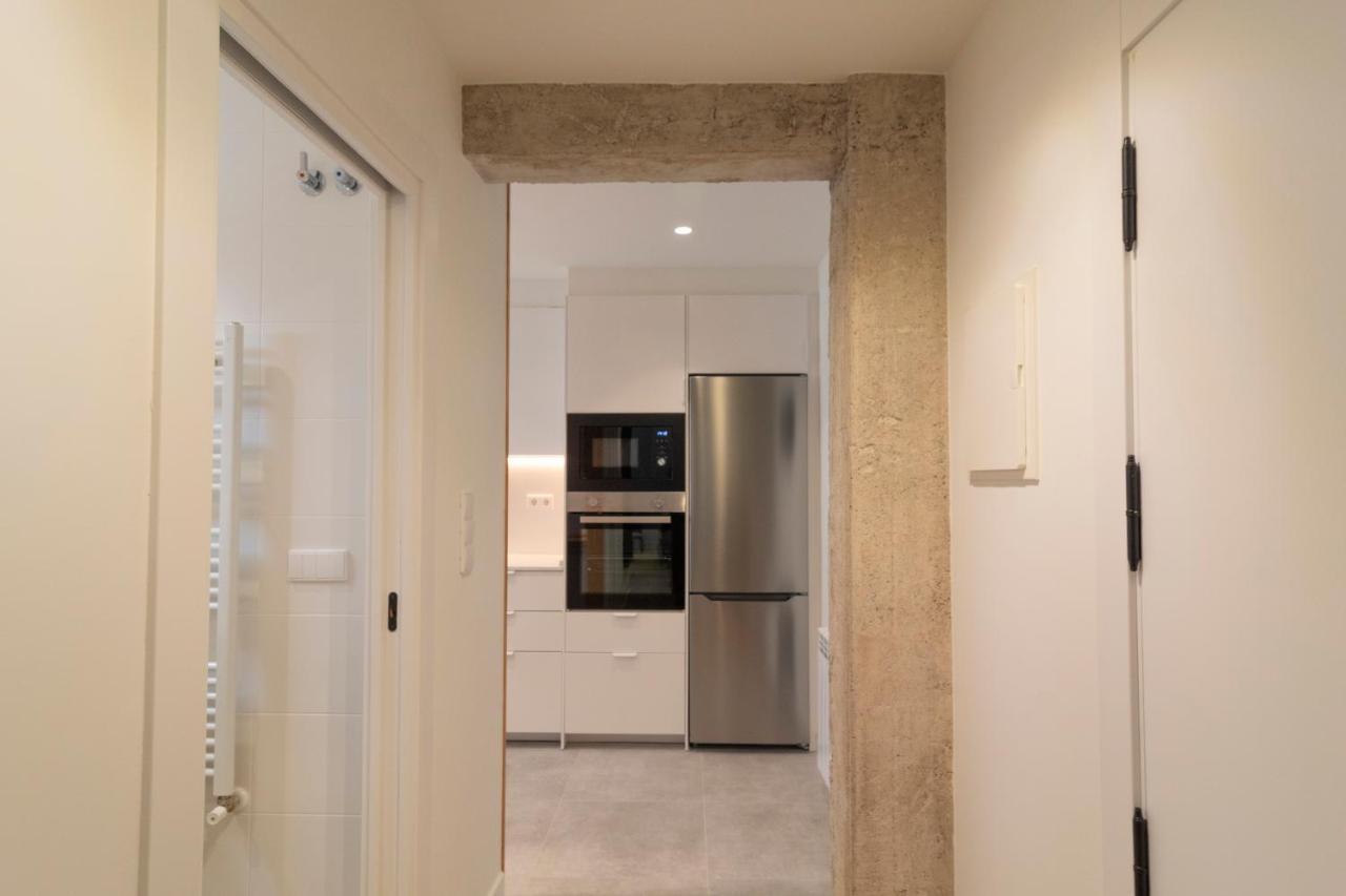 Apartamento Holidea Puerto Chico サンタンデール エクステリア 写真