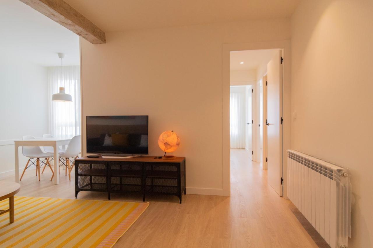 Apartamento Holidea Puerto Chico サンタンデール エクステリア 写真