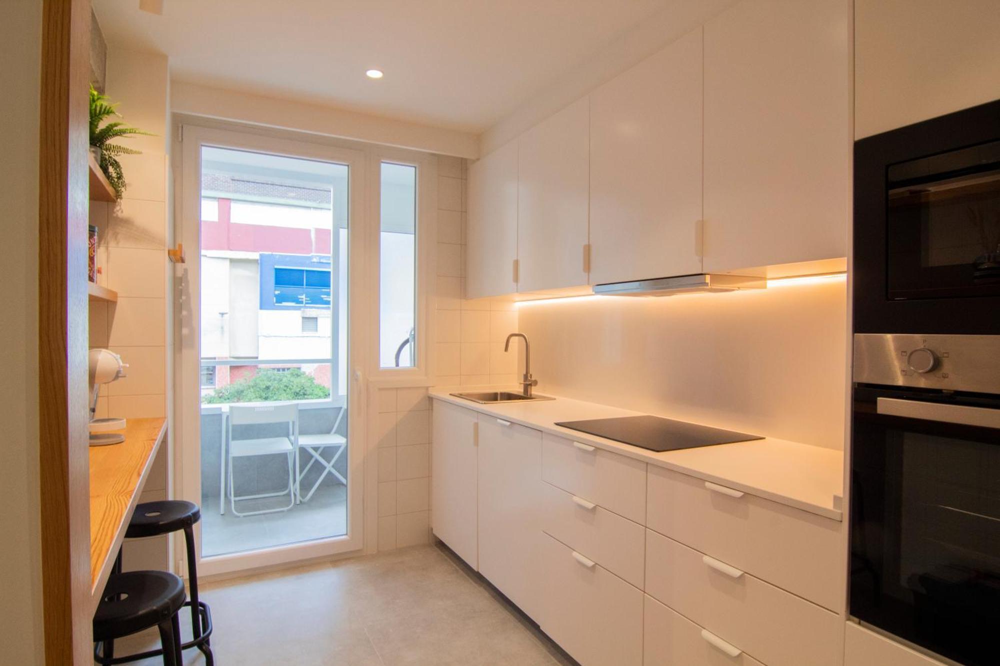 Apartamento Holidea Puerto Chico サンタンデール エクステリア 写真